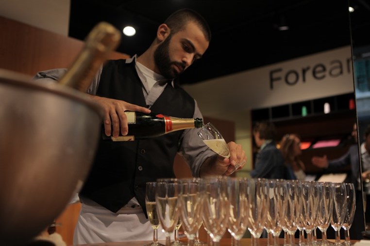 Launch of ForeAndAft Menswear Summer Collection 2014 